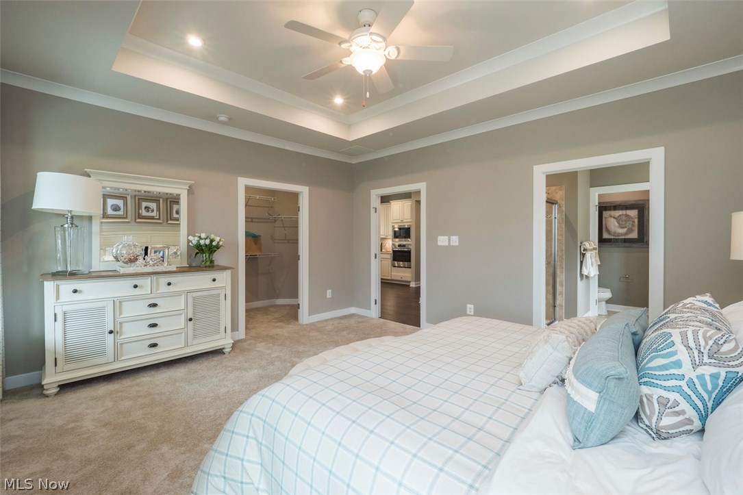 Crosscreek - Residential