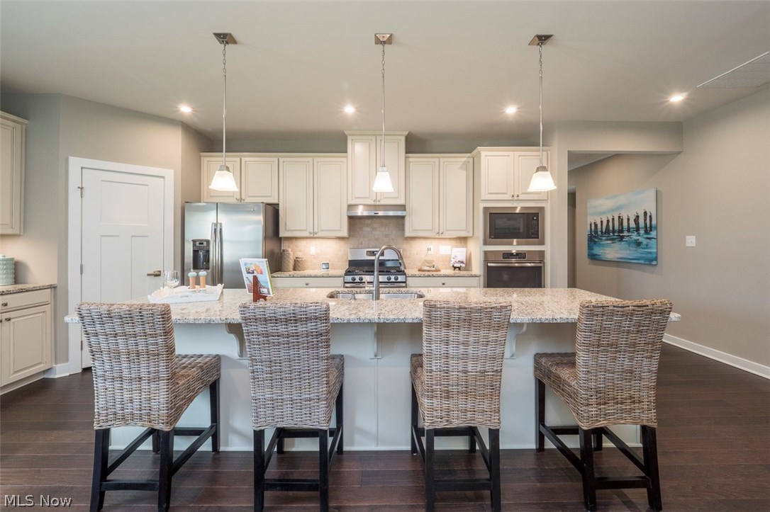Crosscreek - Residential