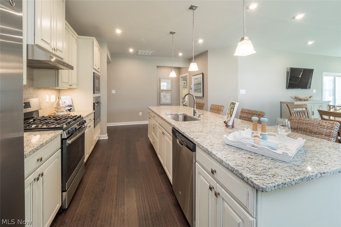 Crosscreek - Residential