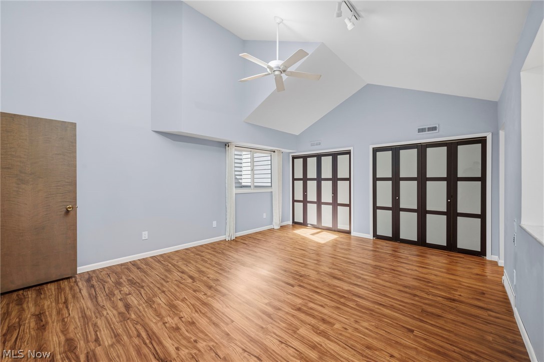 Acorn Creek Condo Assoc - Residential