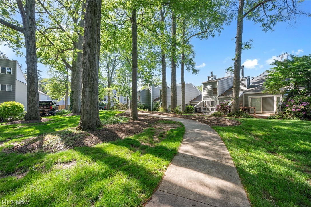Acorn Creek Condo Assoc - Residential