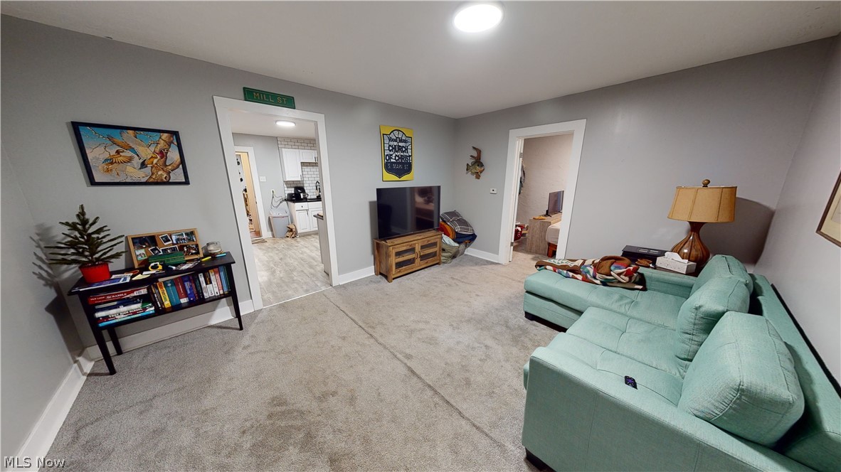 Pleasant Hill Allotment - Residential Income