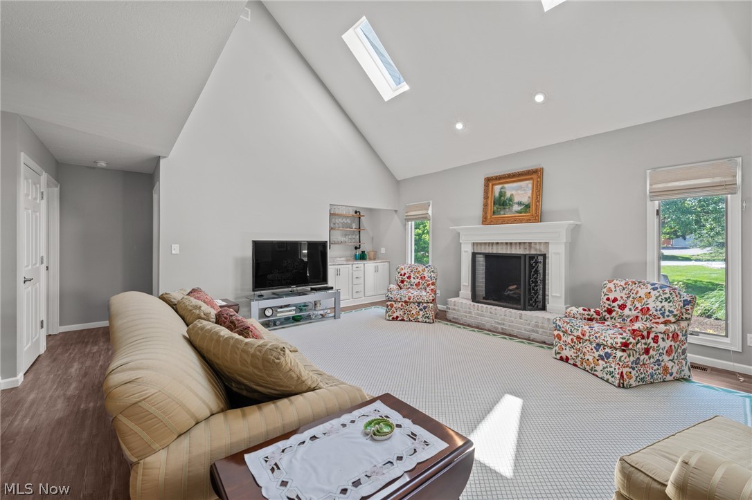 The Fairways - Residential