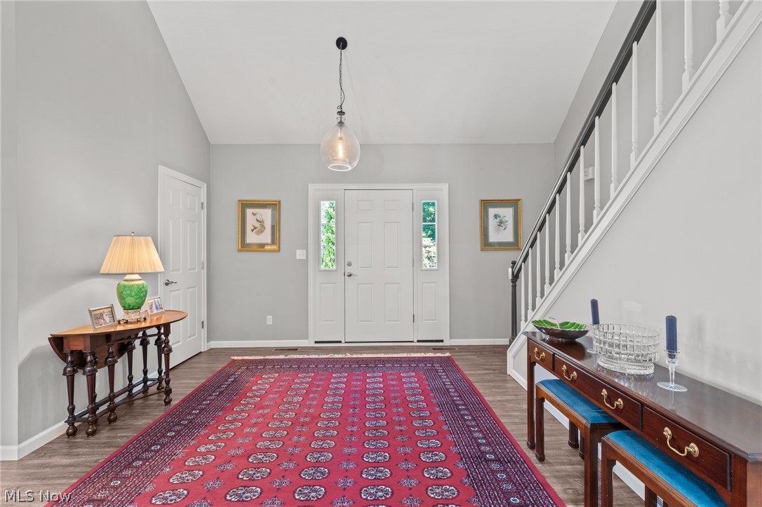 The Fairways - Residential