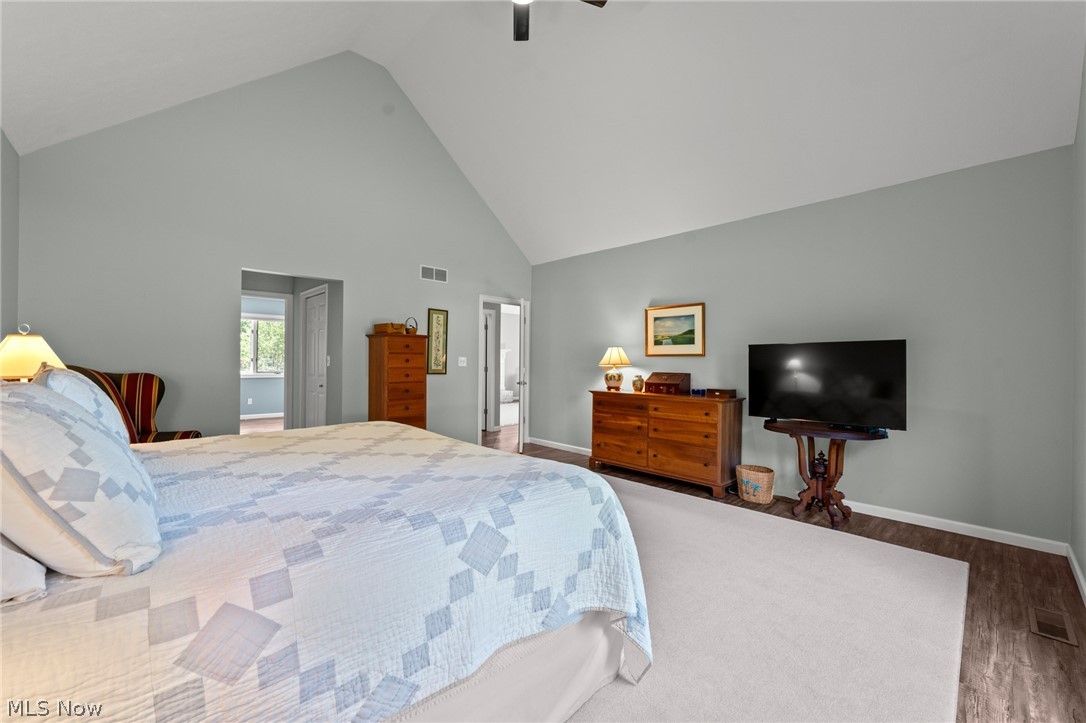 The Fairways - Residential