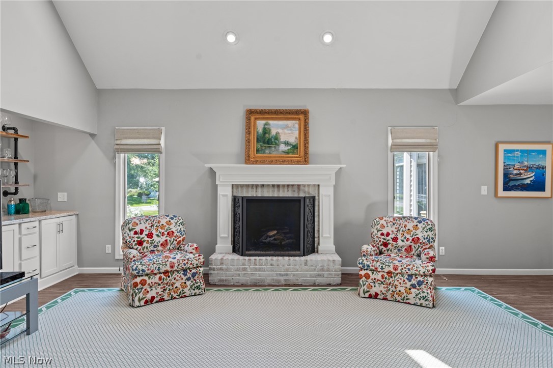 The Fairways - Residential