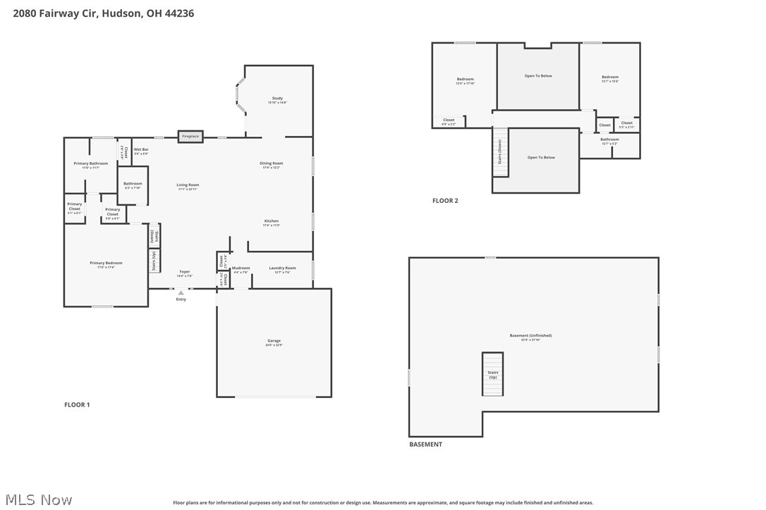 The Fairways - Residential