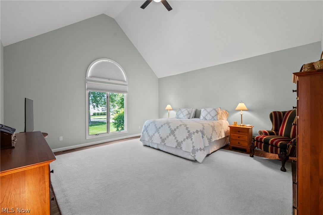 The Fairways - Residential