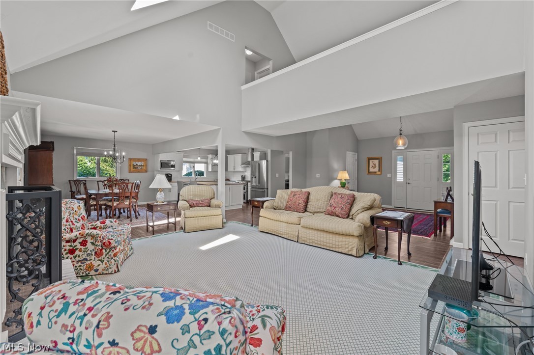 The Fairways - Residential