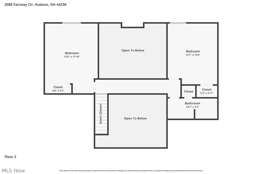 The Fairways - Residential