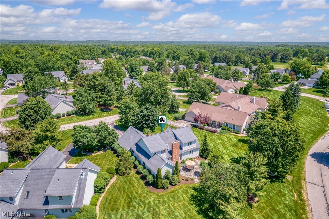 The Fairways - Residential