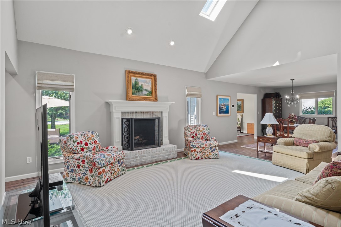 The Fairways - Residential