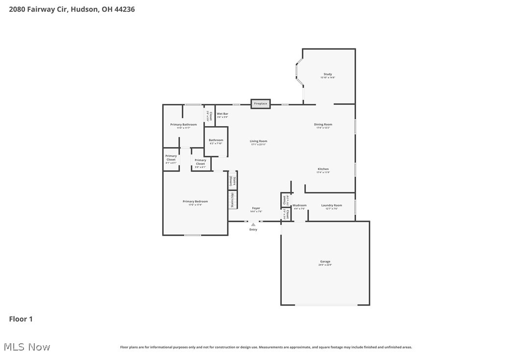 The Fairways - Residential