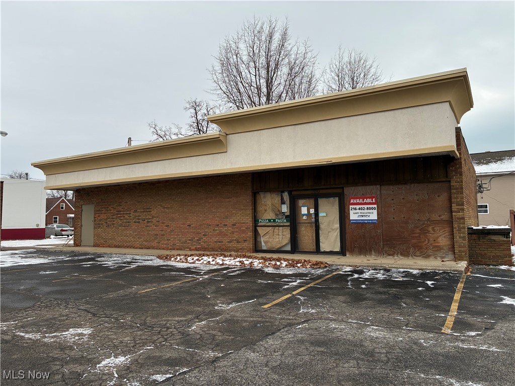 Berwick Ext Sub - Commercial Sale