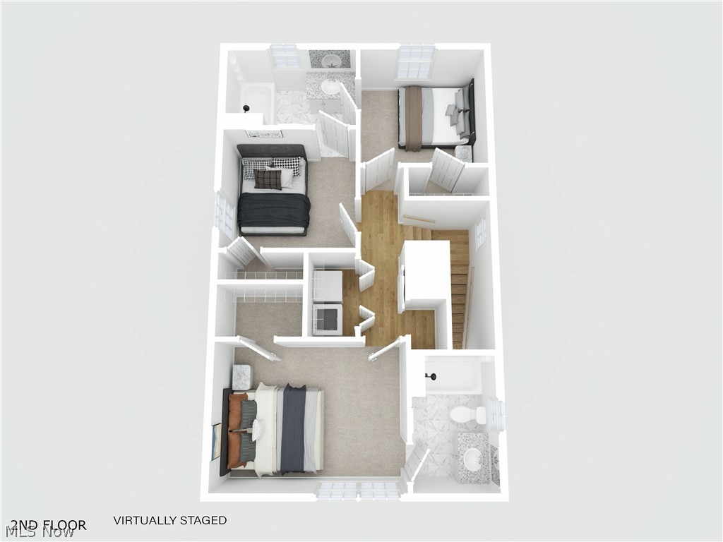 Spanglers Seventh Ward Sub - Residential