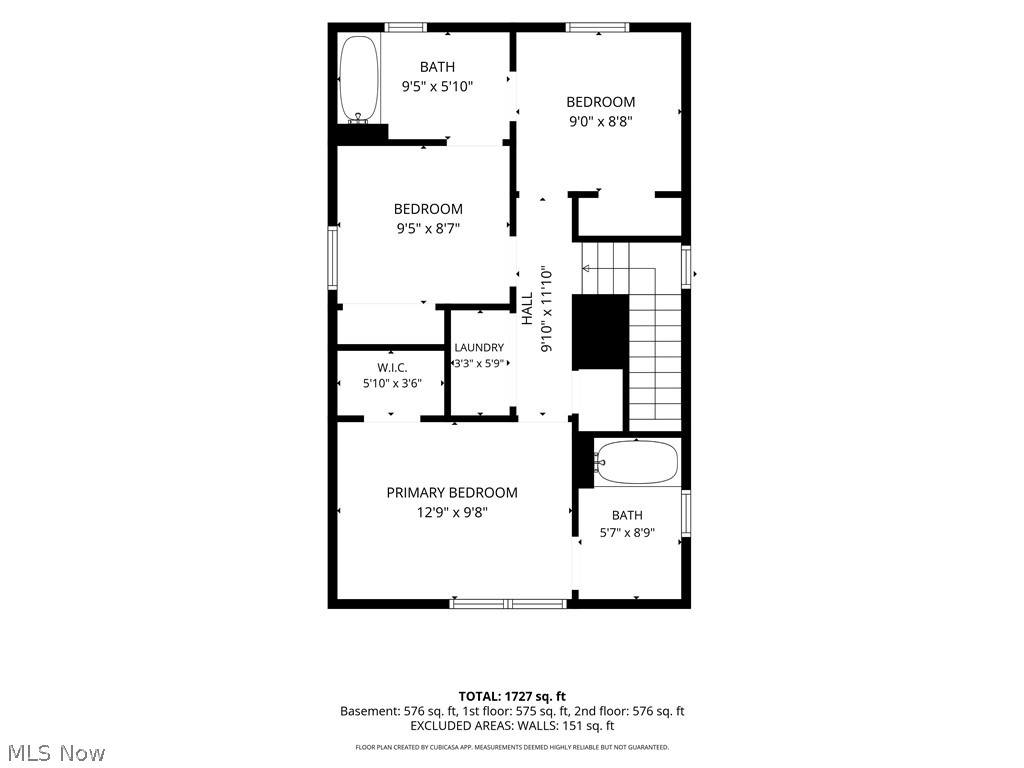 Spanglers Seventh Ward Sub - Residential