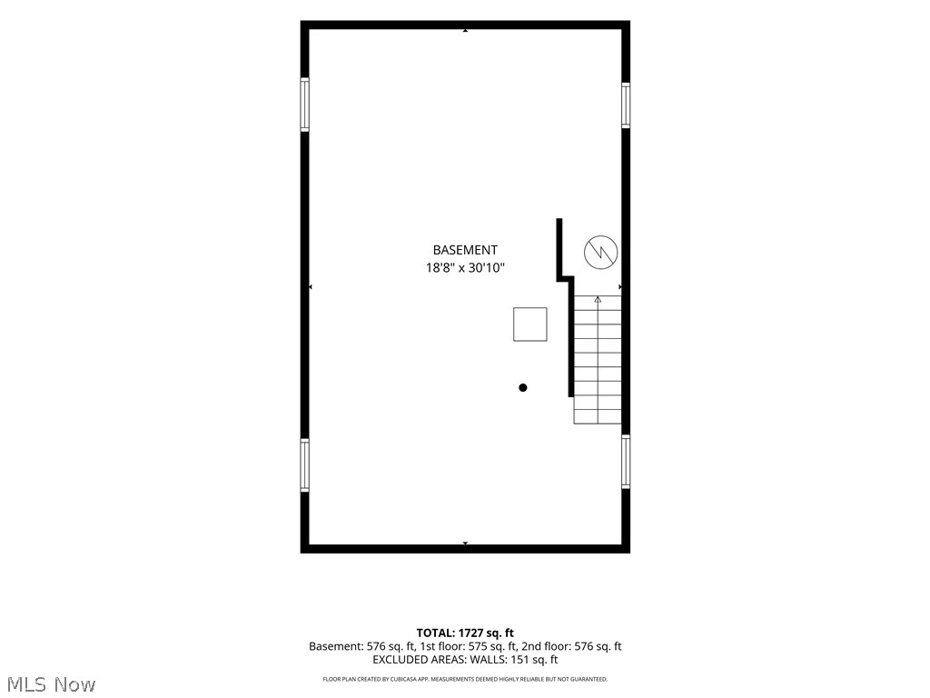 Spanglers Seventh Ward Sub - Residential
