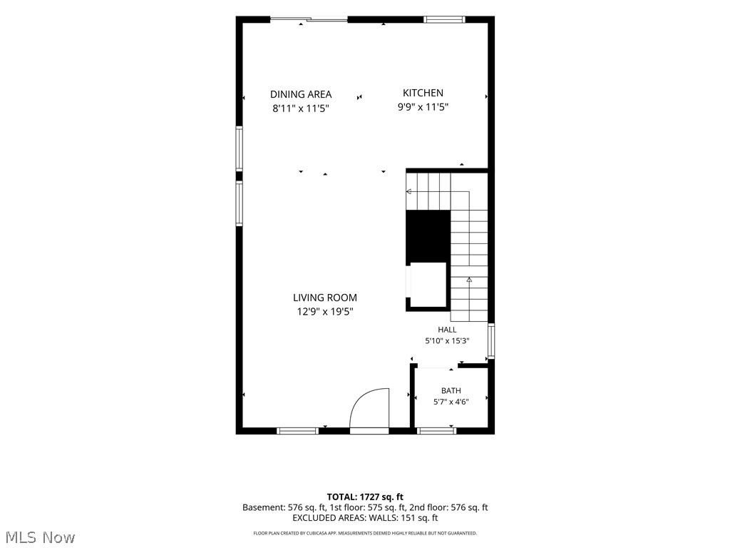 Spanglers Seventh Ward Sub - Residential