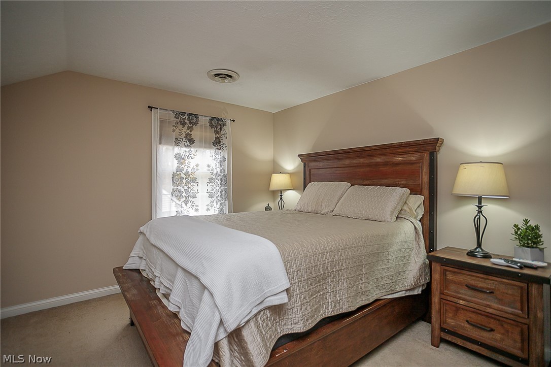 Deerfield Lake - Residential