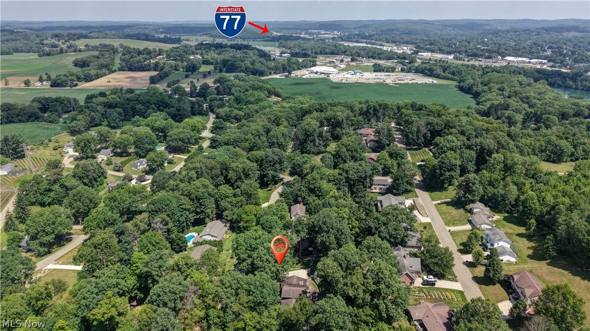 Willow Glens - Residential