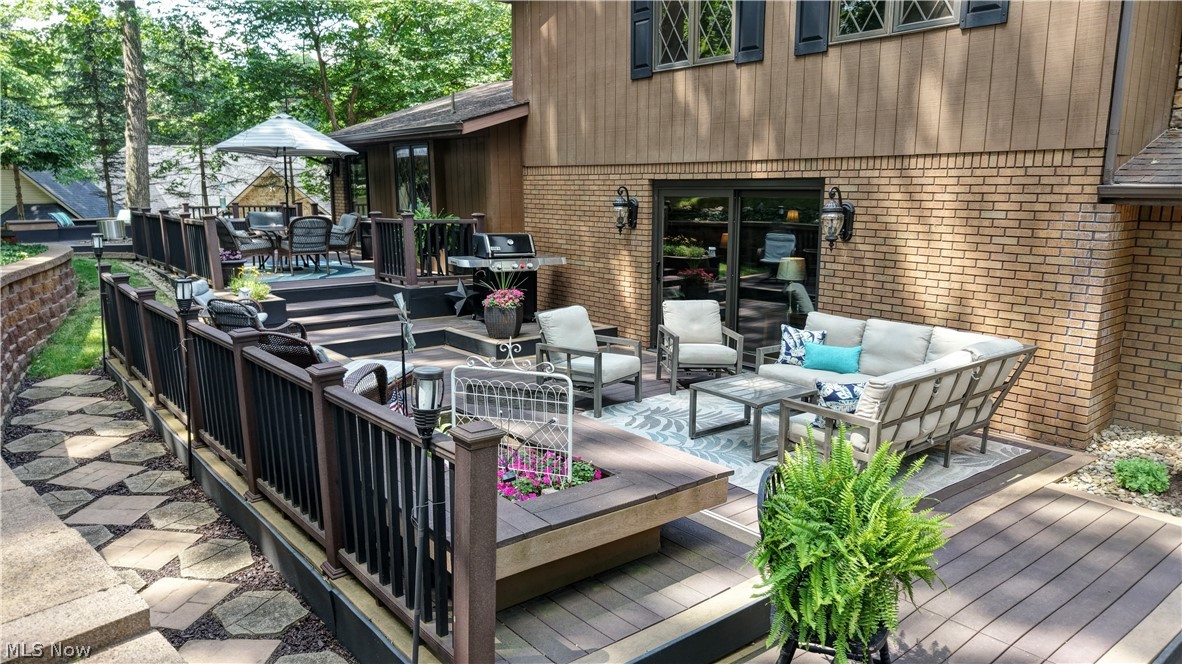 Willow Glens - Residential
