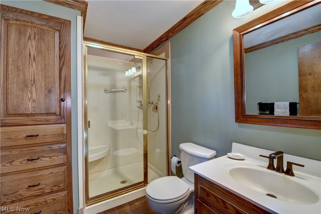 Willow Glens - Residential