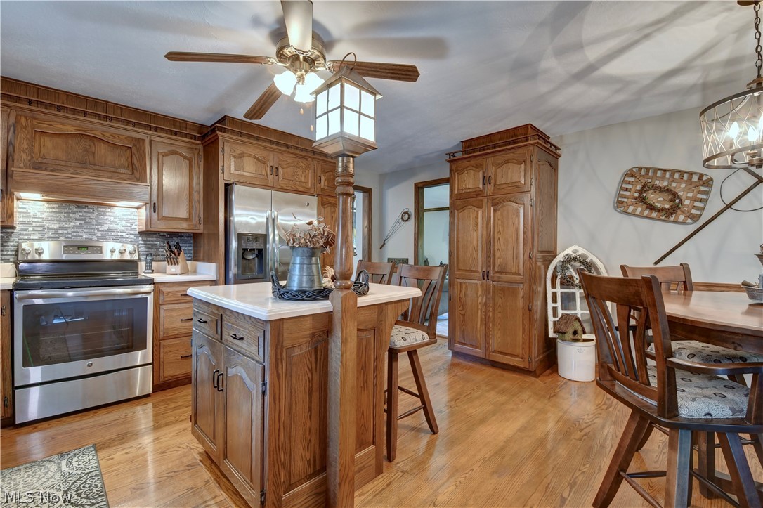 Willow Glens - Residential