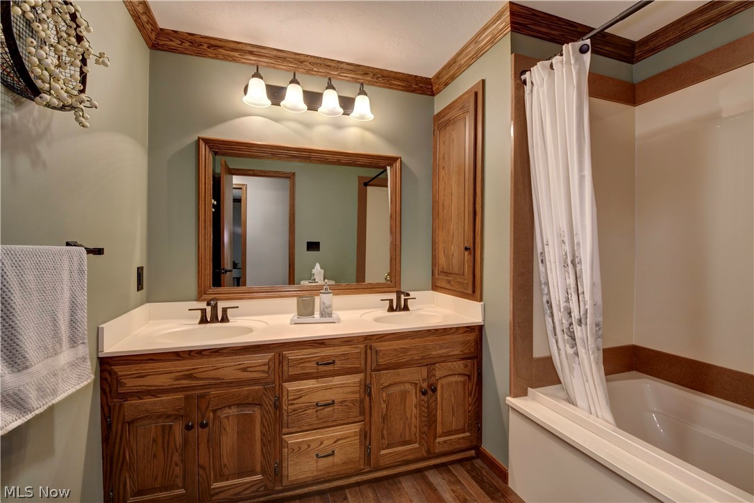 Willow Glens - Residential
