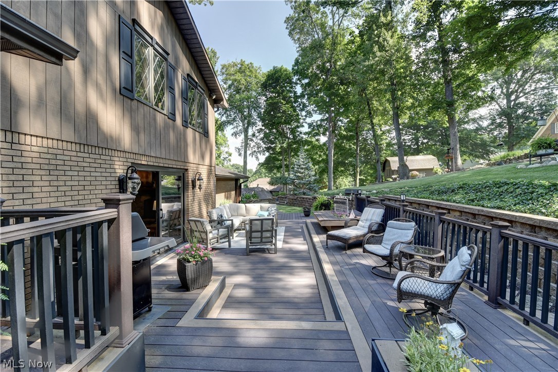 Willow Glens - Residential