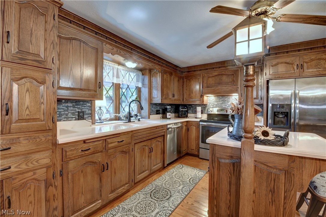 Willow Glens - Residential