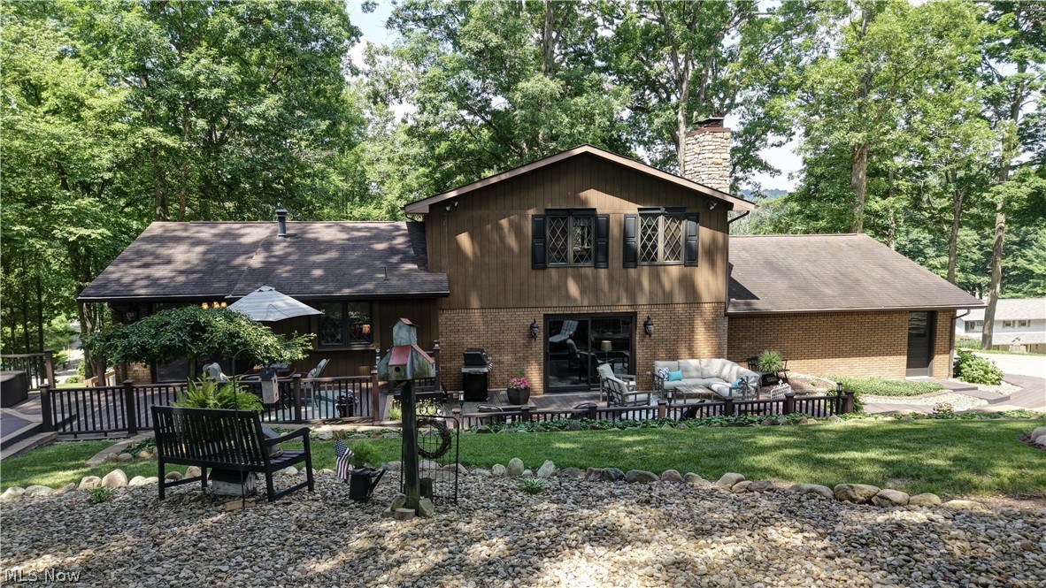 Willow Glens - Residential