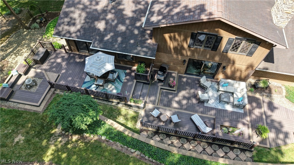 Willow Glens - Residential
