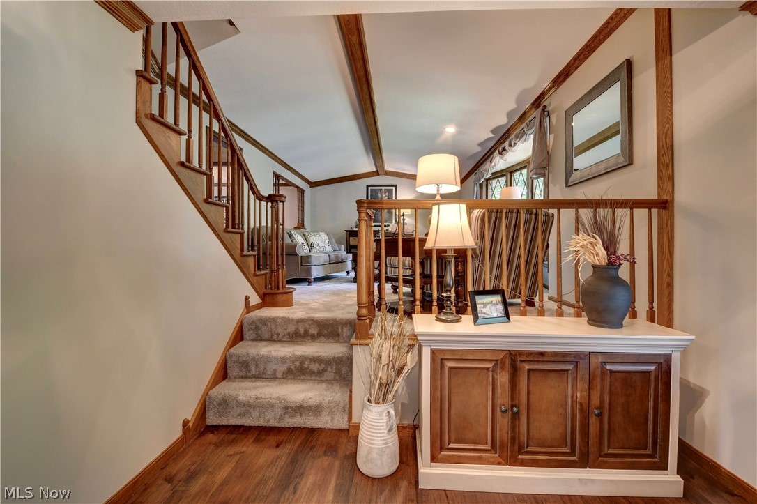 Willow Glens - Residential