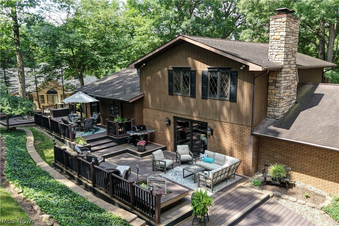 Willow Glens - Residential
