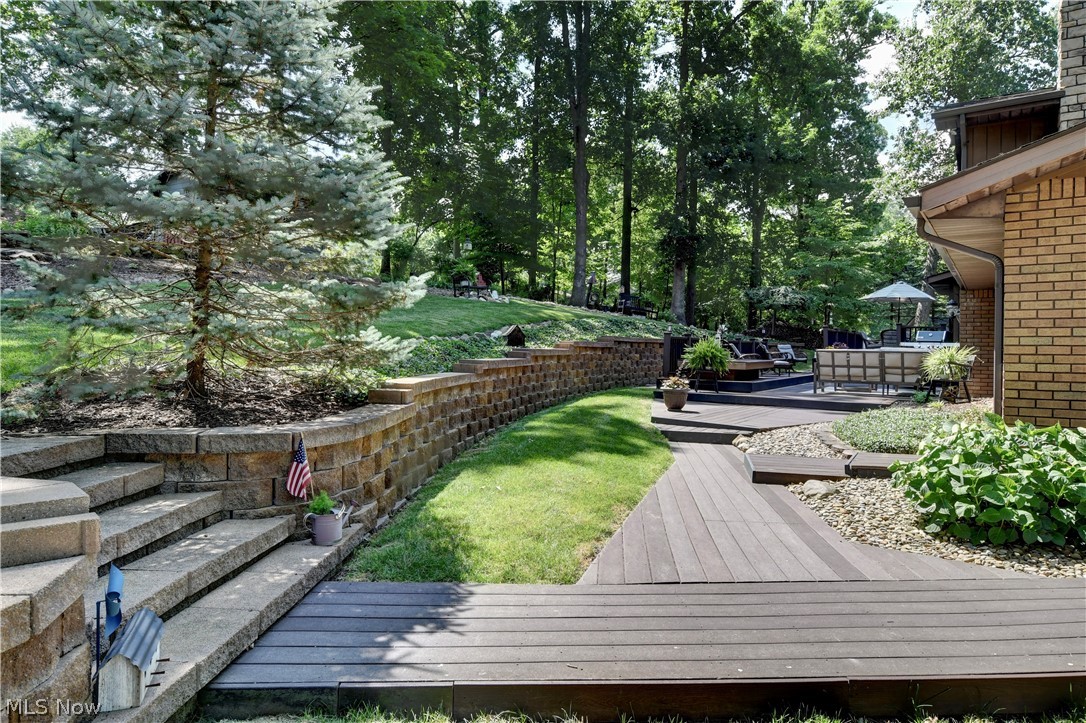 Willow Glens - Residential