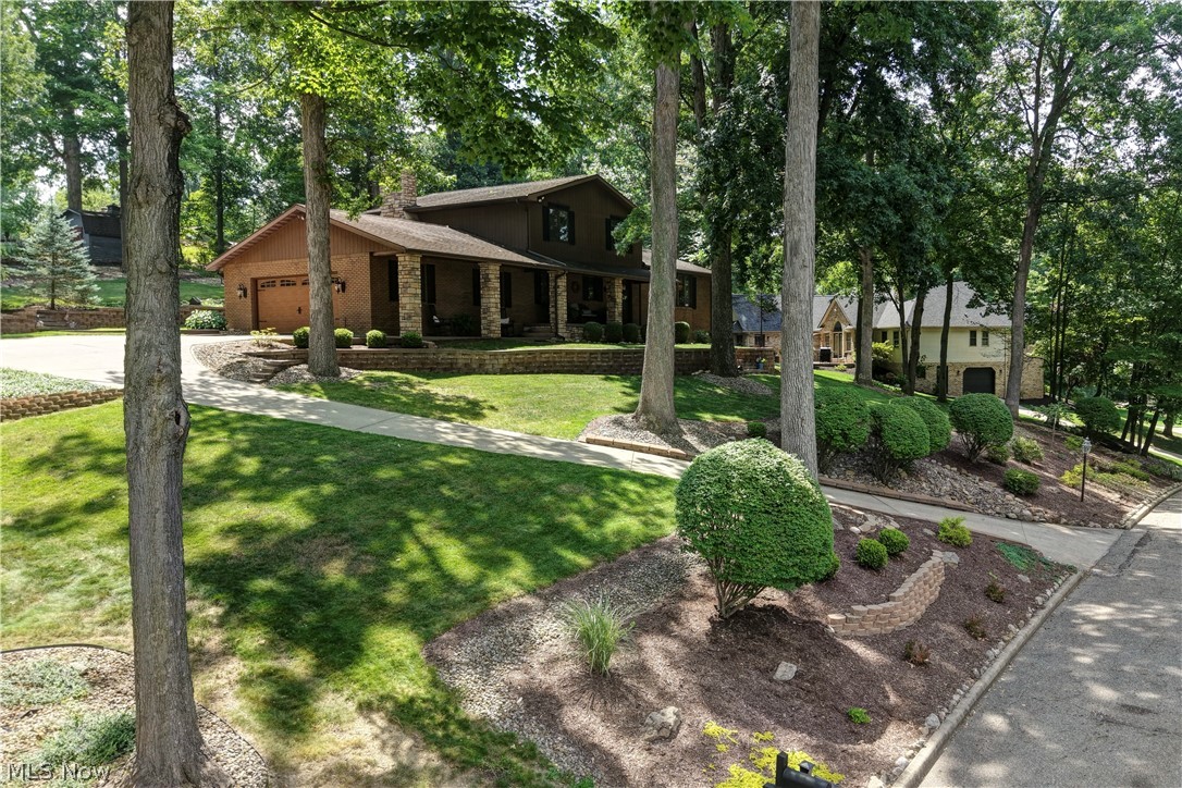 Willow Glens - Residential
