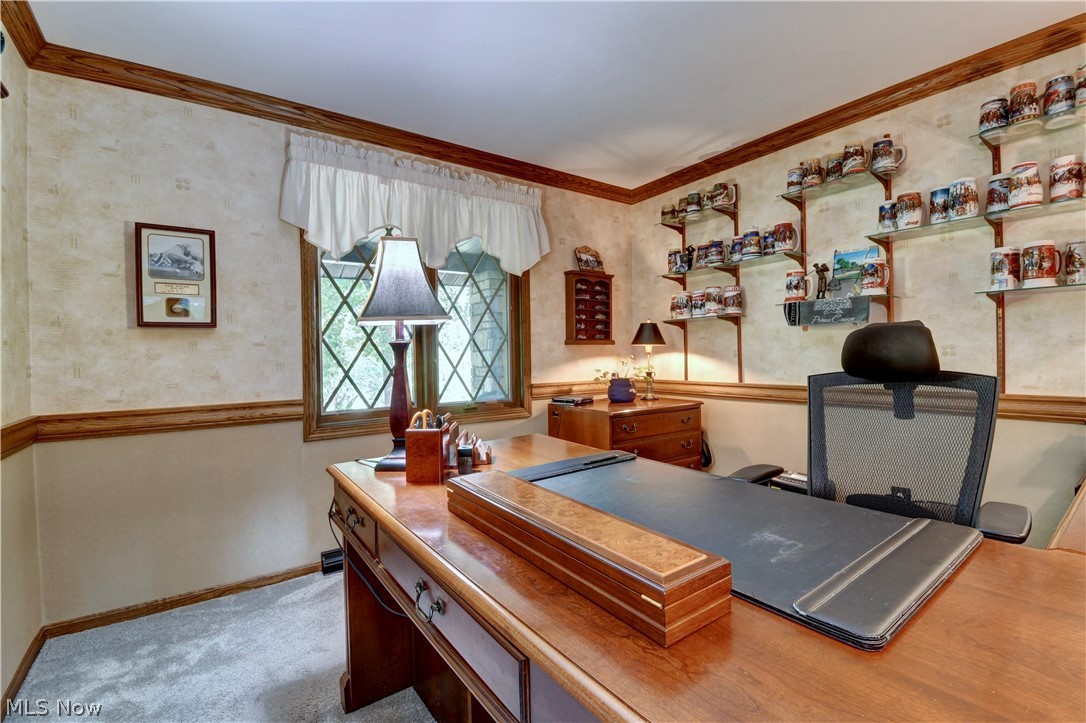 Willow Glens - Residential