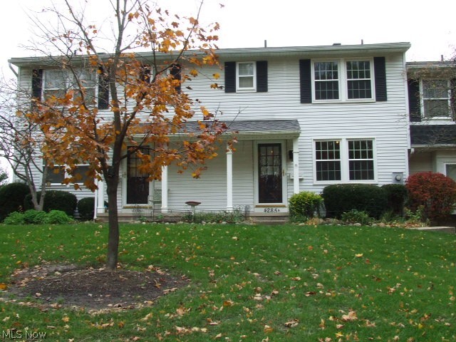 Huntington Park Condo - Residential