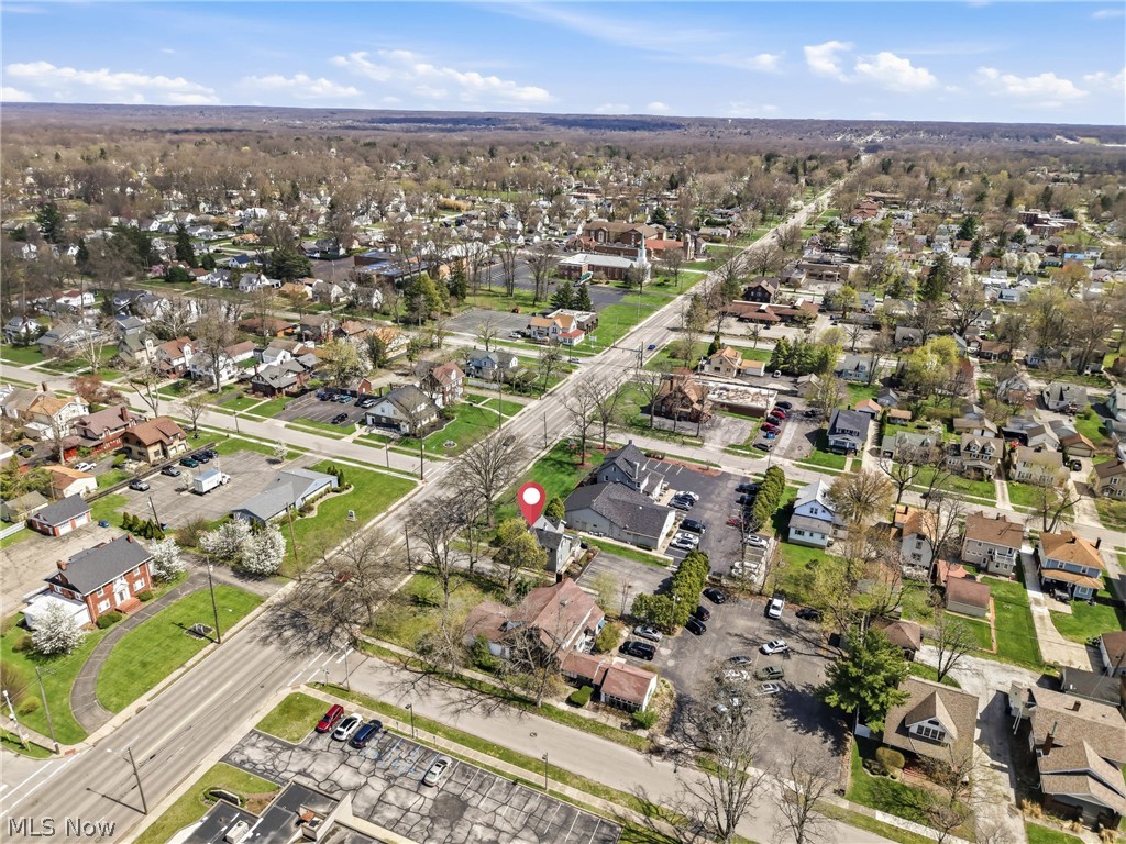 Howland Township - Commercial Sale