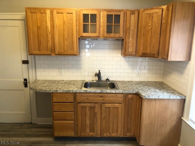 Mathew & Gilbert - Residential Lease