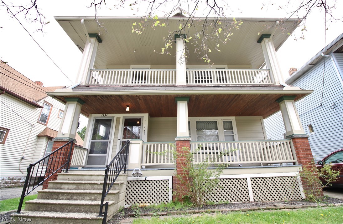 Mathew & Gilbert - Residential Lease