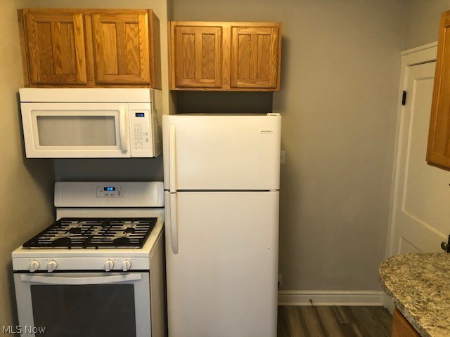 Mathew & Gilbert - Residential Lease