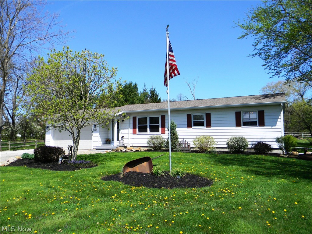 Merrick - Residential
