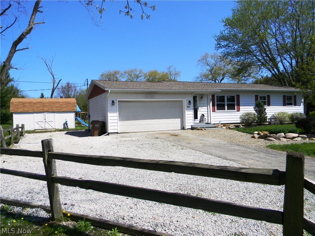Merrick - Residential