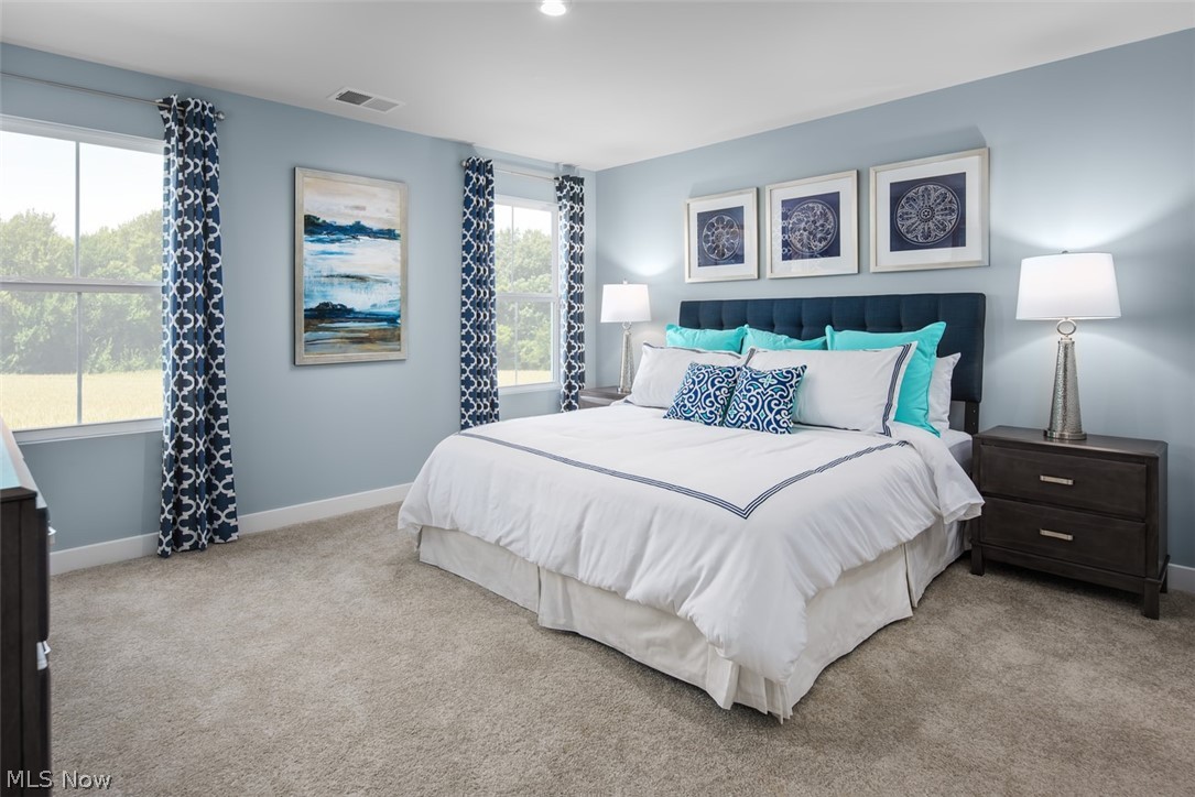 Villas of Meadow View - Residential