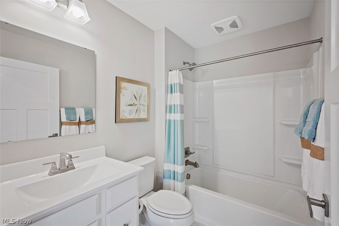 Villas of Meadow View - Residential