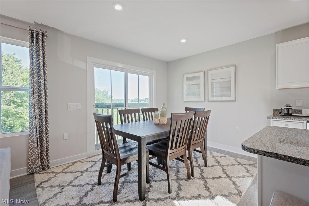 Villas of Meadow View - Residential