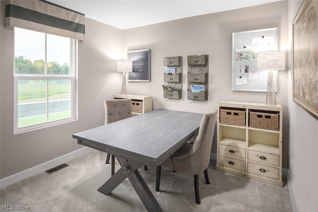 Villas of Meadow View - Residential