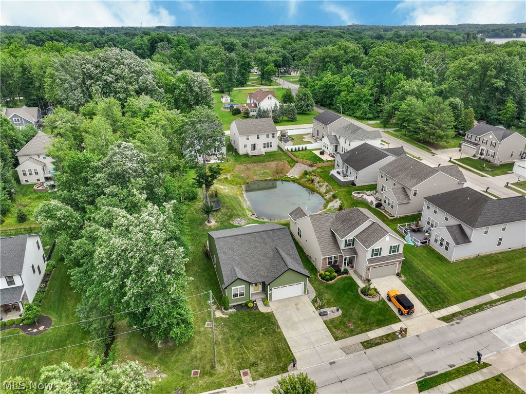 Herrington Place Ph 8 - Residential