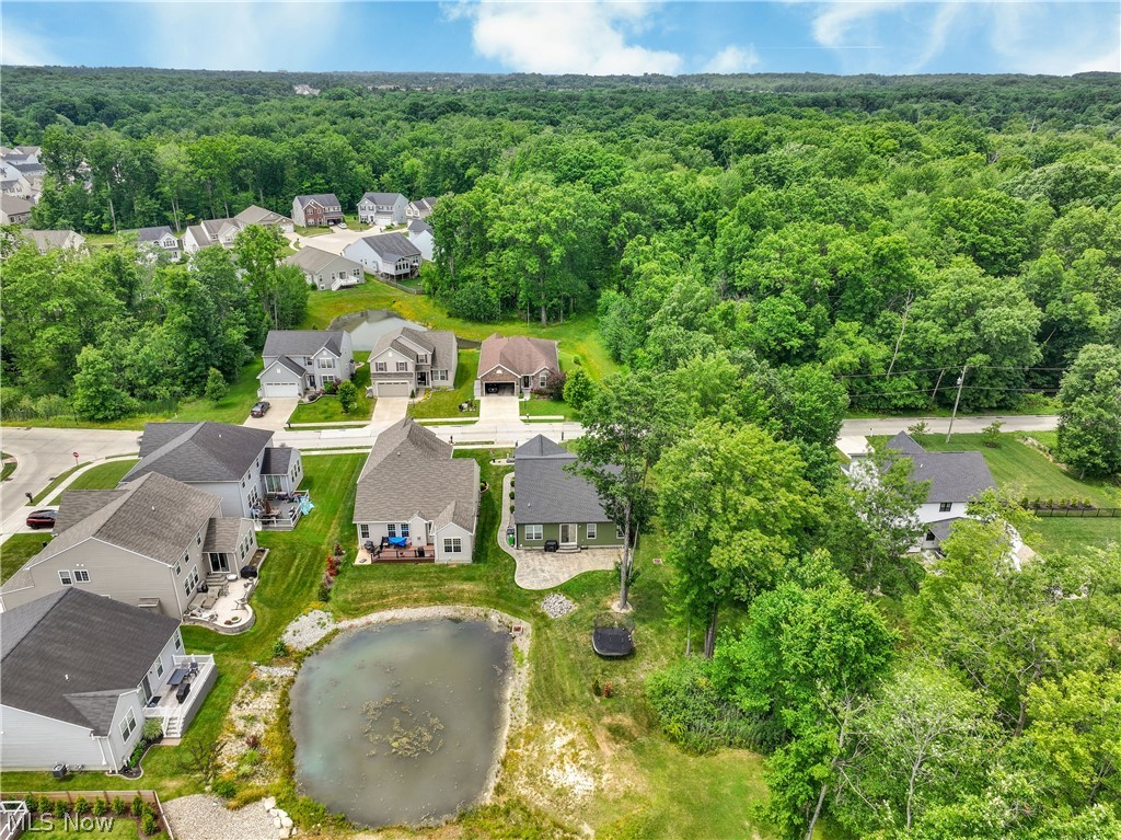 Herrington Place Ph 8 - Residential